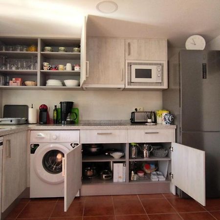 Apartamento Bambadela La Cala Del Moral Extérieur photo