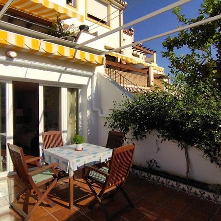Apartamento Bambadela La Cala Del Moral Extérieur photo