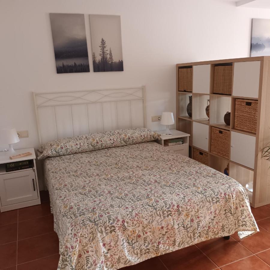 Apartamento Bambadela La Cala Del Moral Extérieur photo