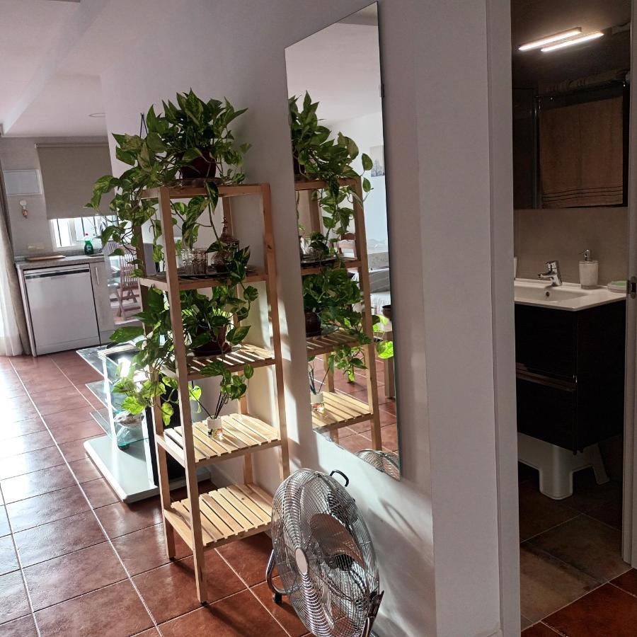 Apartamento Bambadela La Cala Del Moral Extérieur photo