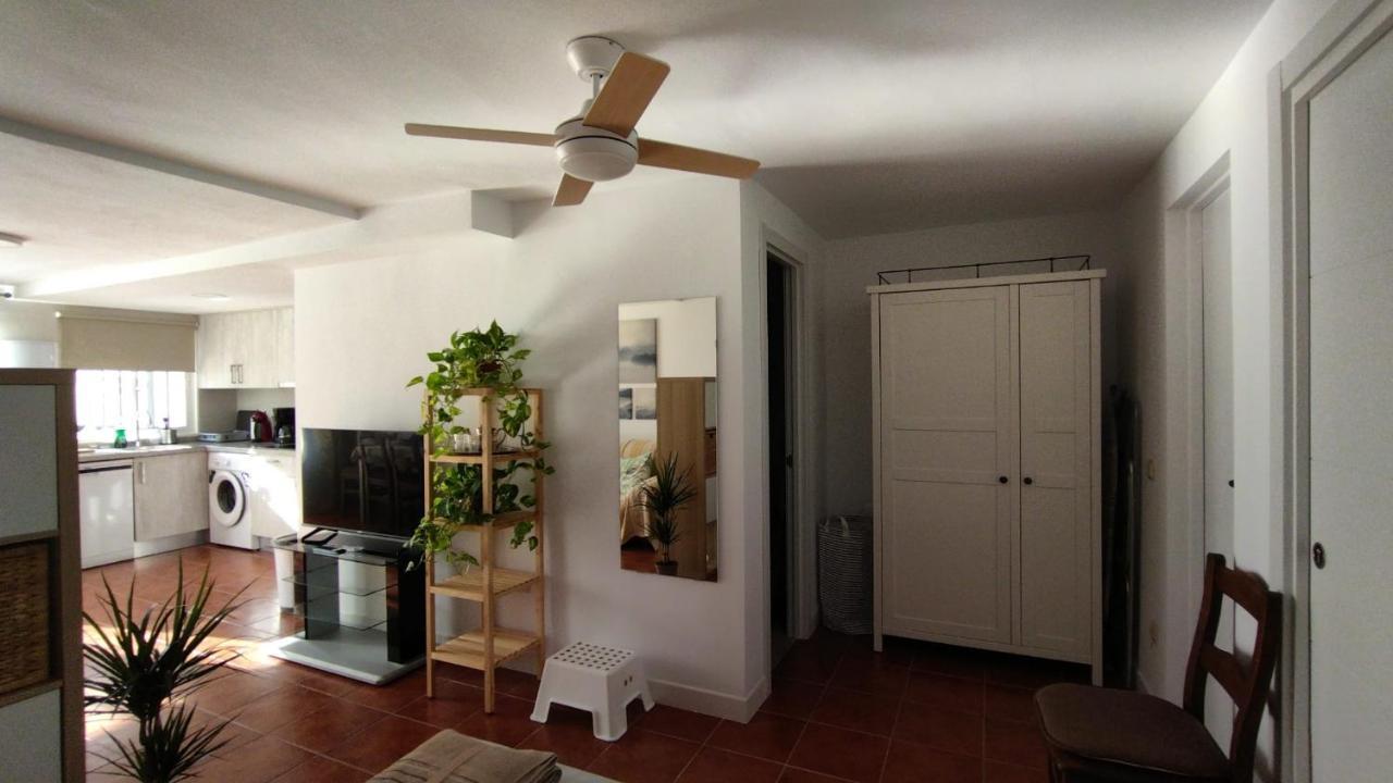 Apartamento Bambadela La Cala Del Moral Extérieur photo