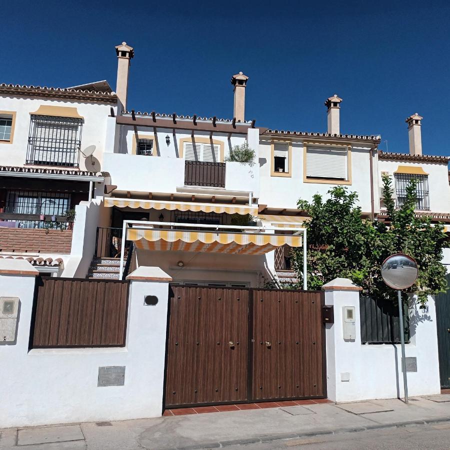 Apartamento Bambadela La Cala Del Moral Extérieur photo