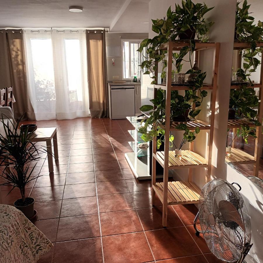 Apartamento Bambadela La Cala Del Moral Extérieur photo