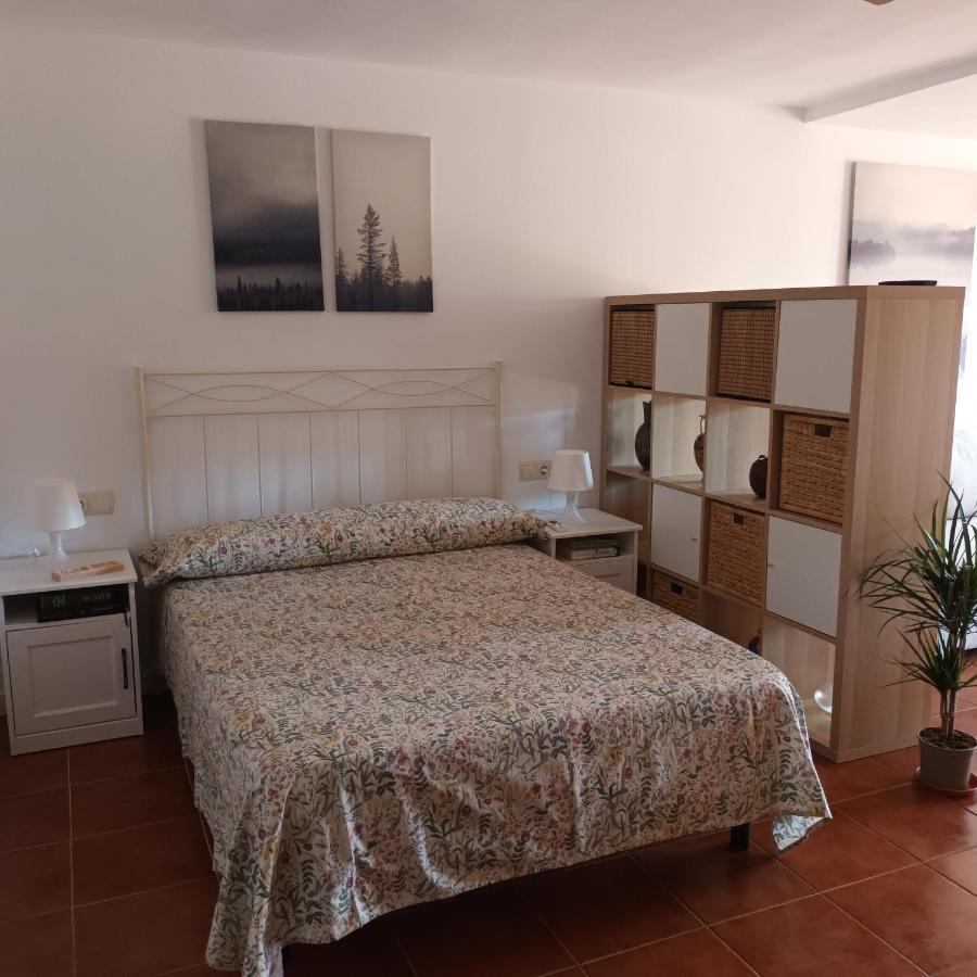 Apartamento Bambadela La Cala Del Moral Extérieur photo