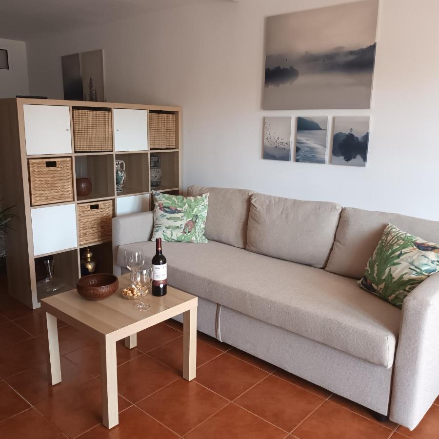 Apartamento Bambadela La Cala Del Moral Extérieur photo