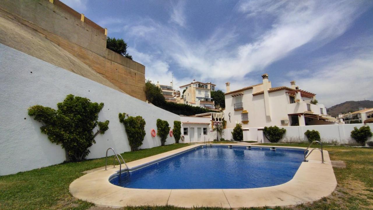 Apartamento Bambadela La Cala Del Moral Extérieur photo