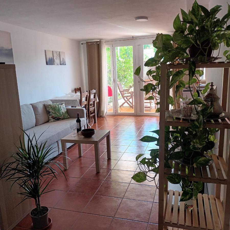 Apartamento Bambadela La Cala Del Moral Extérieur photo