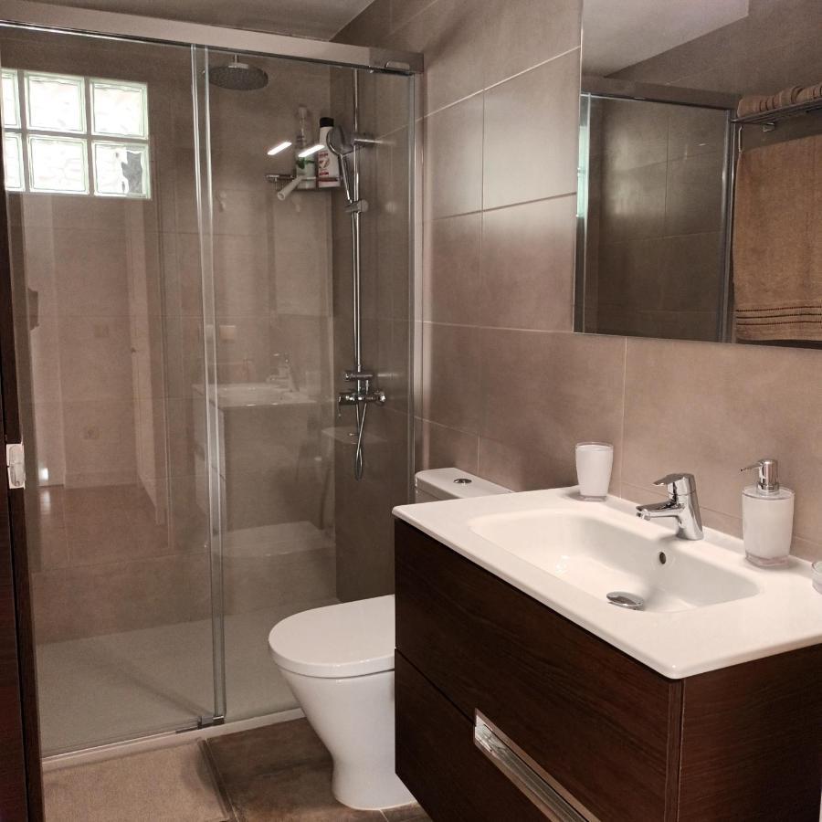 Apartamento Bambadela La Cala Del Moral Extérieur photo