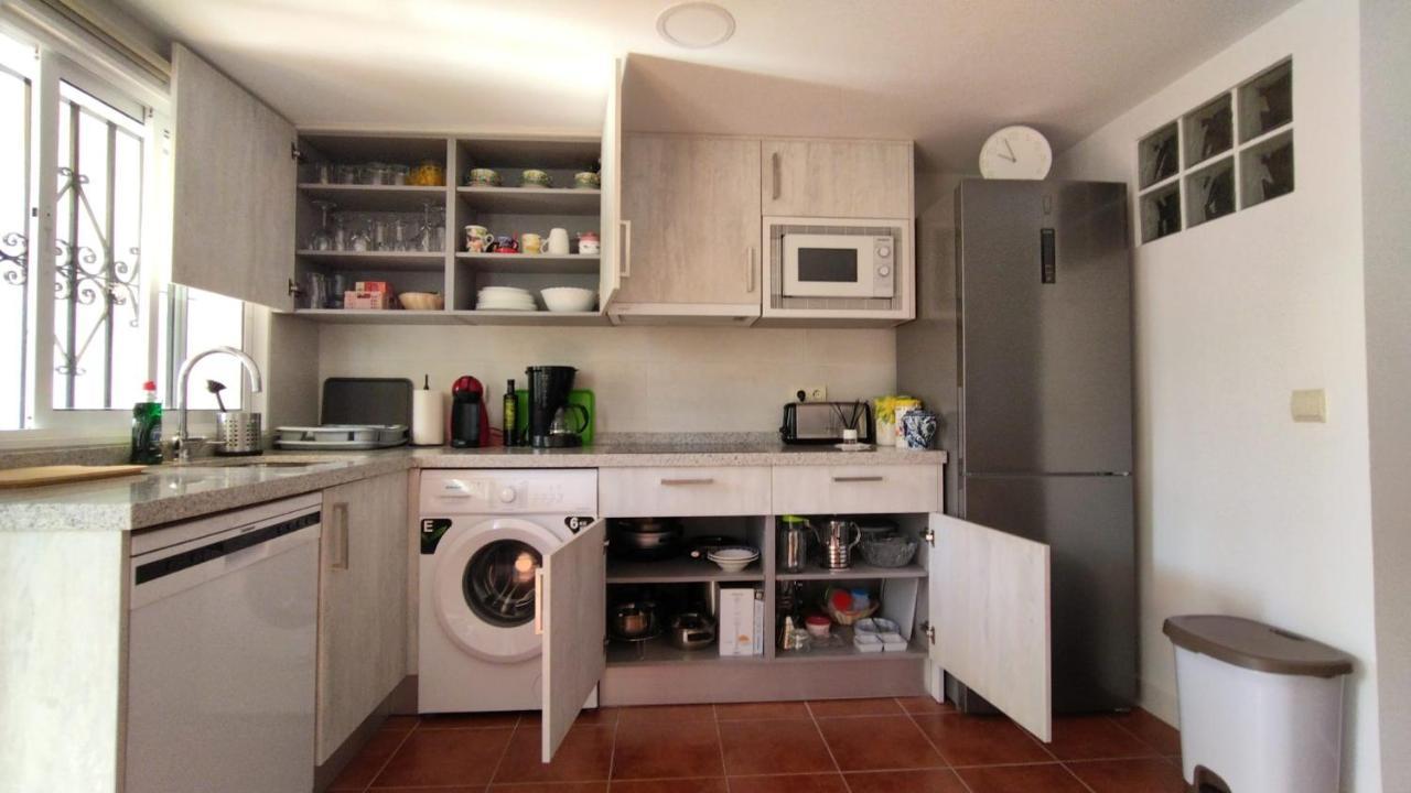Apartamento Bambadela La Cala Del Moral Extérieur photo